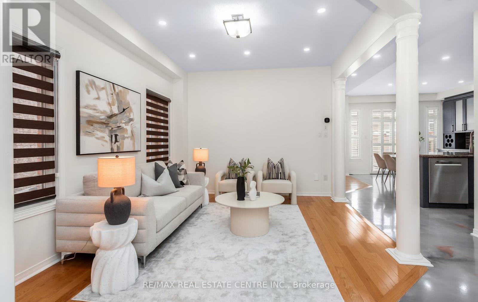 157 Niagara Trail, Halton Hills (Georgetown), Ontario  L7G 0H4 - Photo 8 - W13011486