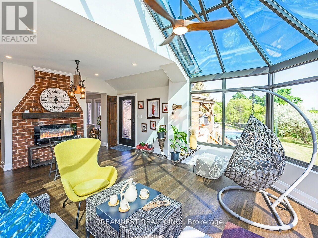 11132 Mcfarland Court, Milton (Brookville/haltonville), Ontario  L0P 1B0 - Photo 27 - W13012604