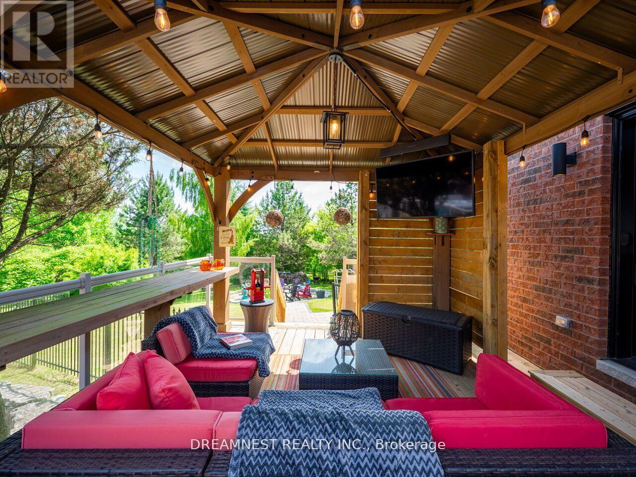 11132 Mcfarland Court, Milton (Brookville/haltonville), Ontario  L0P 1B0 - Photo 42 - W13012604