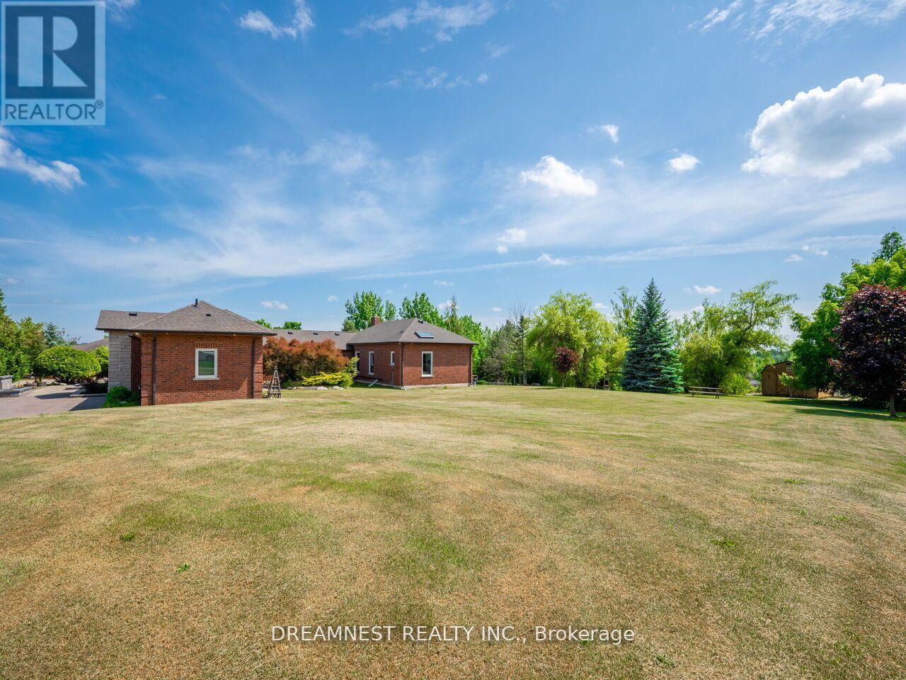 11132 Mcfarland Court, Milton (Brookville/haltonville), Ontario  L0P 1B0 - Photo 47 - W13012604