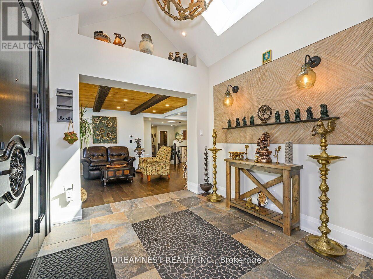 11132 Mcfarland Court, Milton (Brookville/haltonville), Ontario  L0P 1B0 - Photo 5 - W13012604