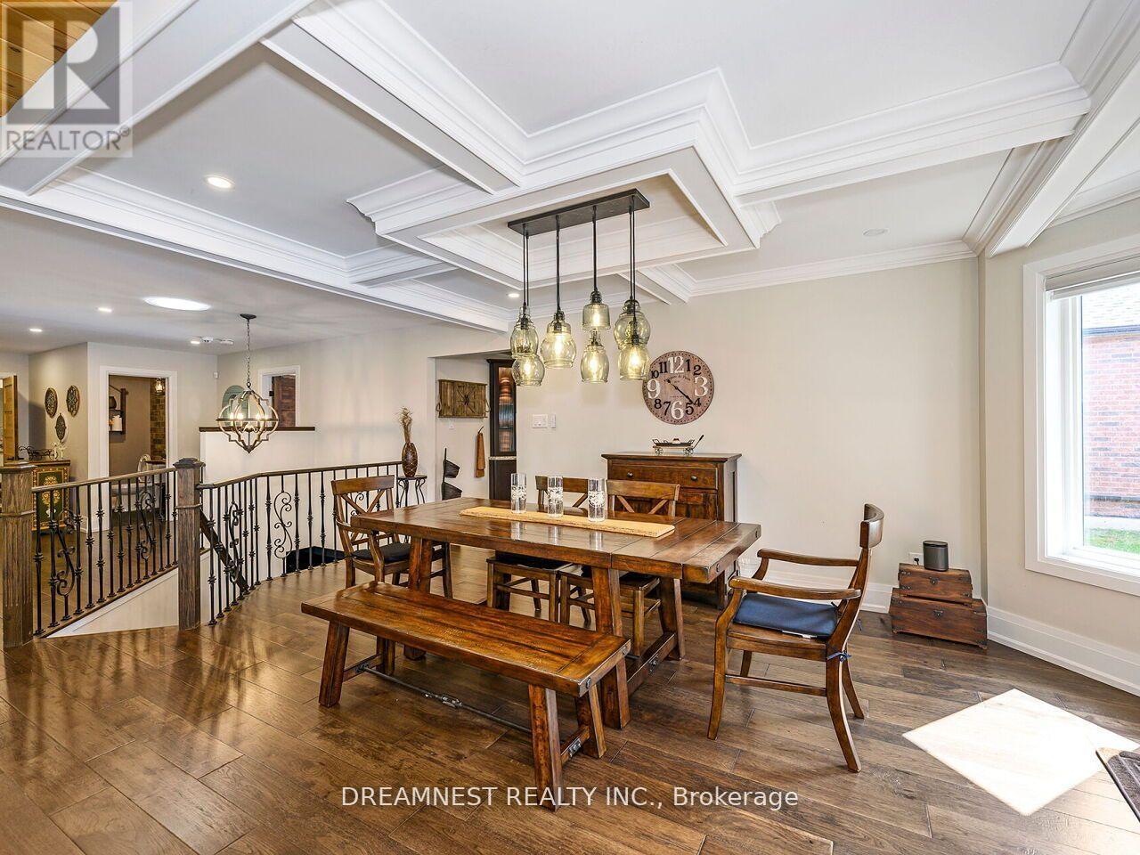 11132 Mcfarland Court, Milton (Brookville/haltonville), Ontario  L0P 1B0 - Photo 8 - W13012604