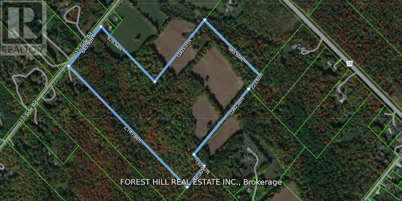 7406 17 Side Road, Halton Hills (Es Rural Esquesing), Ontario  L7J 2M1 - Photo 6 - W13013458