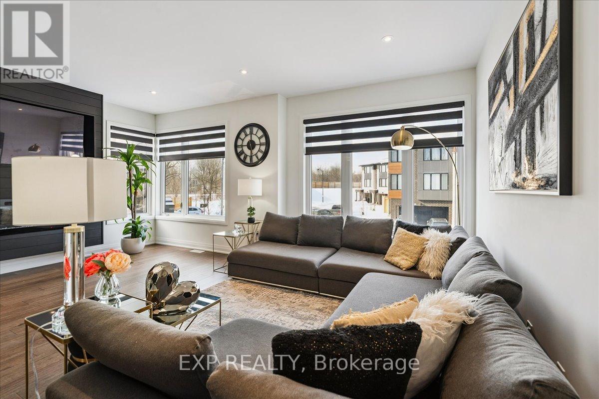 29 Briar Court, Halton Hills (Georgetown), Ontario  L7G 0P5 - Photo 1 - W13016116