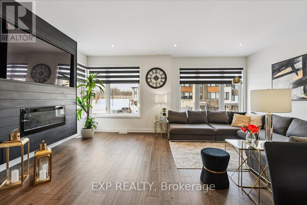 29 Briar Court, Halton Hills (Georgetown), Ontario  L7G 0P5 - Photo 3 - W13016116