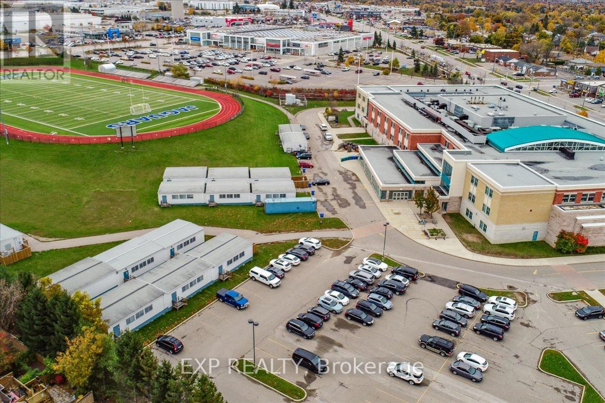 29 Briar Court, Halton Hills (Georgetown), Ontario  L7G 0P5 - Photo 31 - W13016116