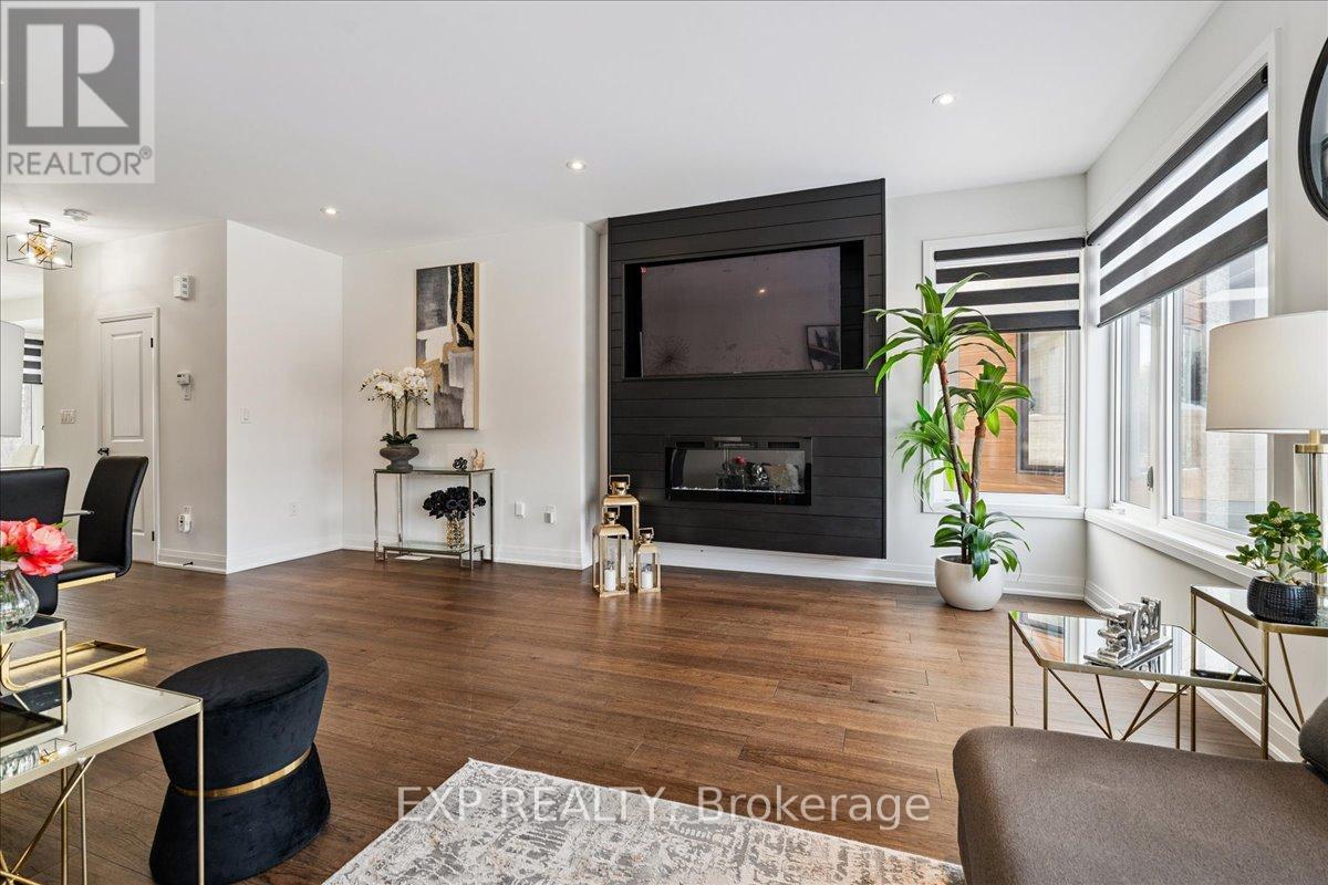 29 Briar Court, Halton Hills (Georgetown), Ontario  L7G 0P5 - Photo 5 - W13016116