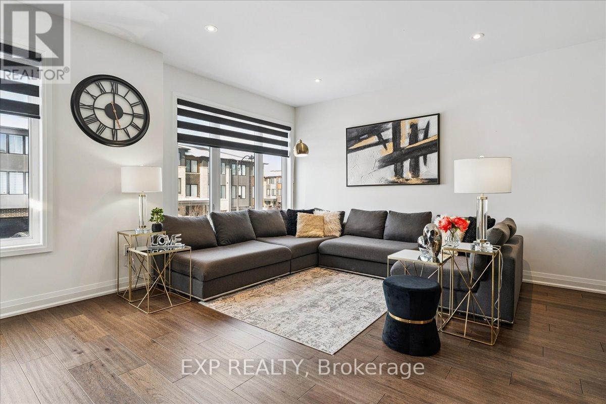 29 Briar Court, Halton Hills (Georgetown), Ontario  L7G 0P5 - Photo 6 - W13016116