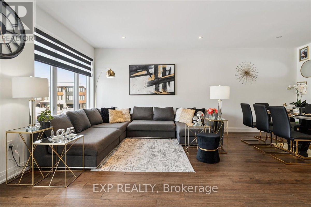 29 Briar Court, Halton Hills (Georgetown), Ontario  L7G 0P5 - Photo 7 - W13016116