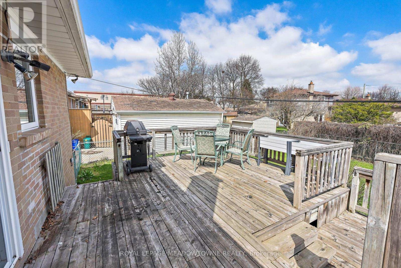 456 Delrex Boulevard, Halton Hills (Georgetown), Ontario  L7G 4J2 - Photo 18 - W13016222