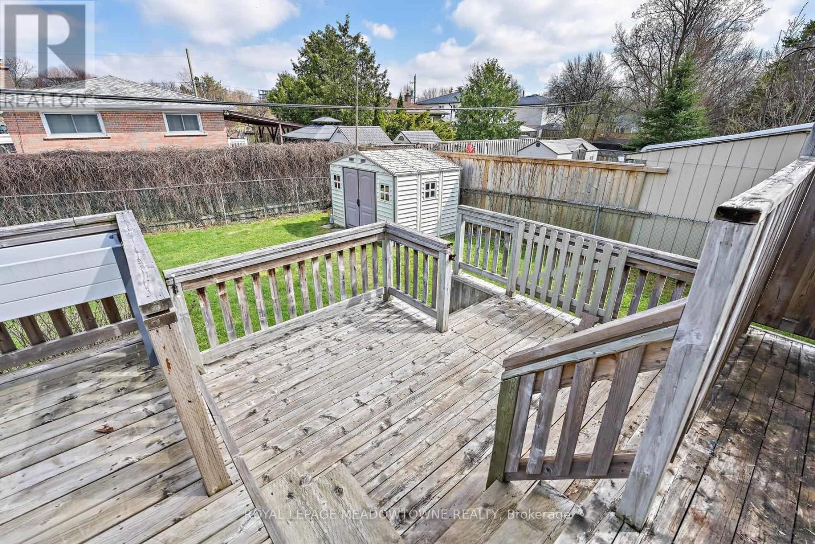 456 Delrex Boulevard, Halton Hills (Georgetown), Ontario  L7G 4J2 - Photo 19 - W13016222