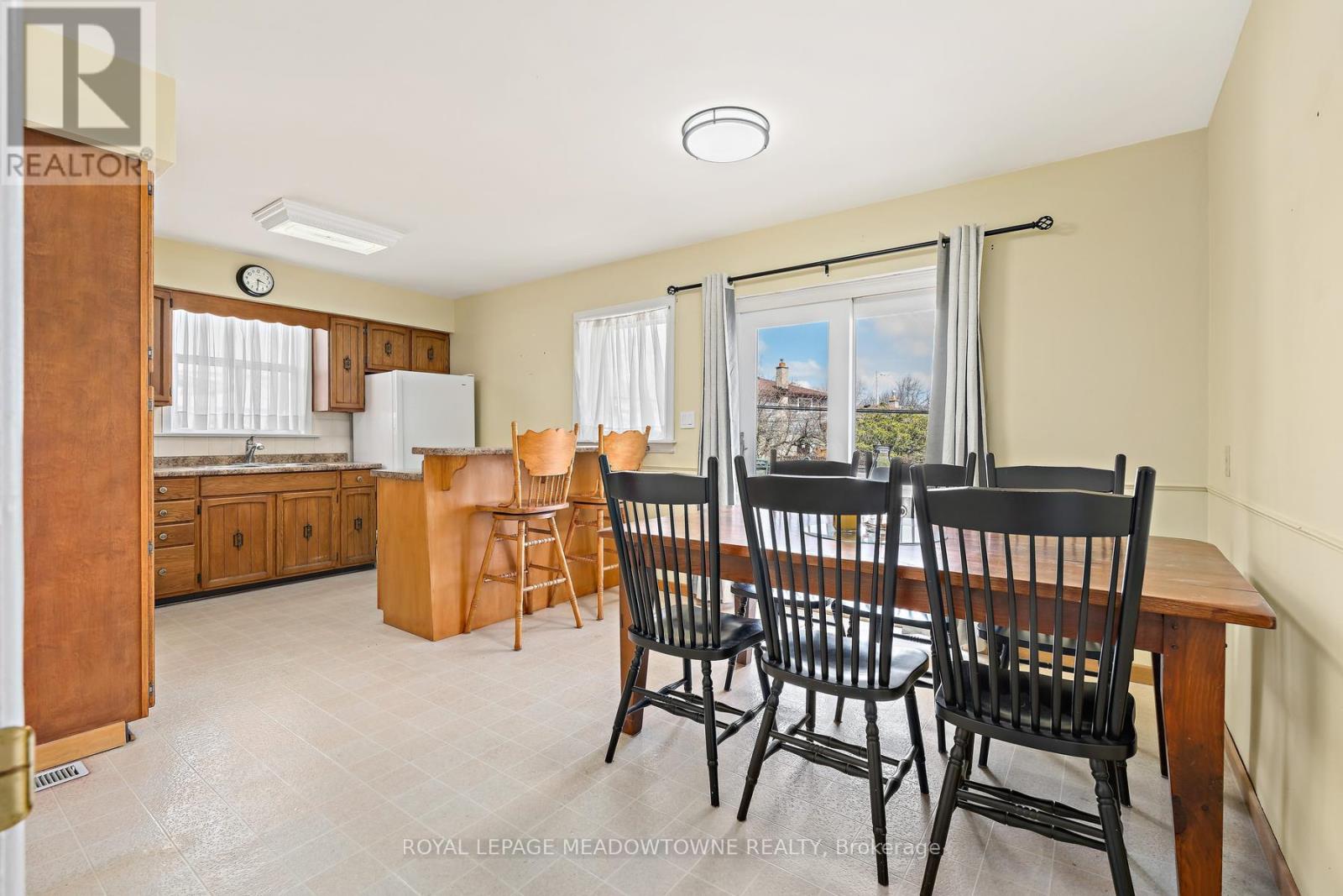 456 Delrex Boulevard, Halton Hills (Georgetown), Ontario  L7G 4J2 - Photo 6 - W13016222