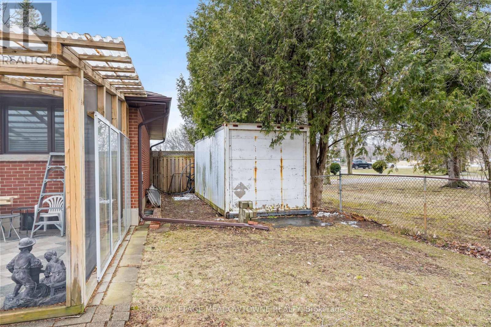 11317 Regional Rd 25 Road, Halton Hills (Es Rural Esquesing), Ontario  L7J 2M1 - Photo 36 - W13019326