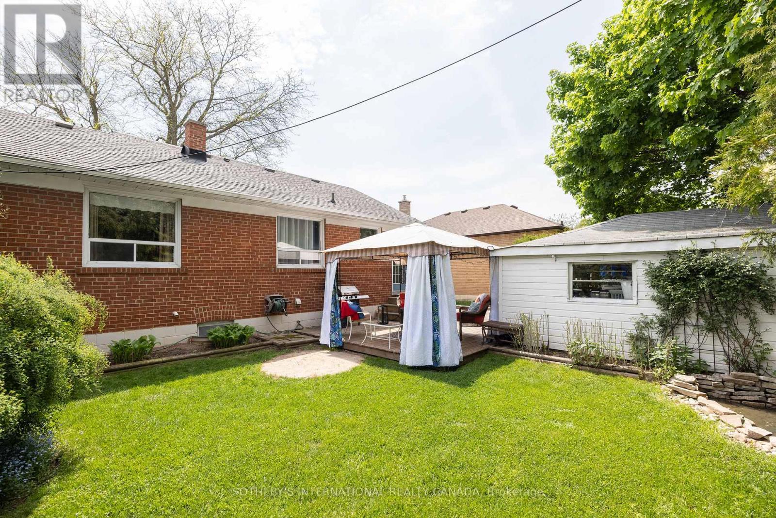 45 Churchill Crescent, Halton Hills (Georgetown), Ontario  L7G 2N2 - Photo 28 - W13019572