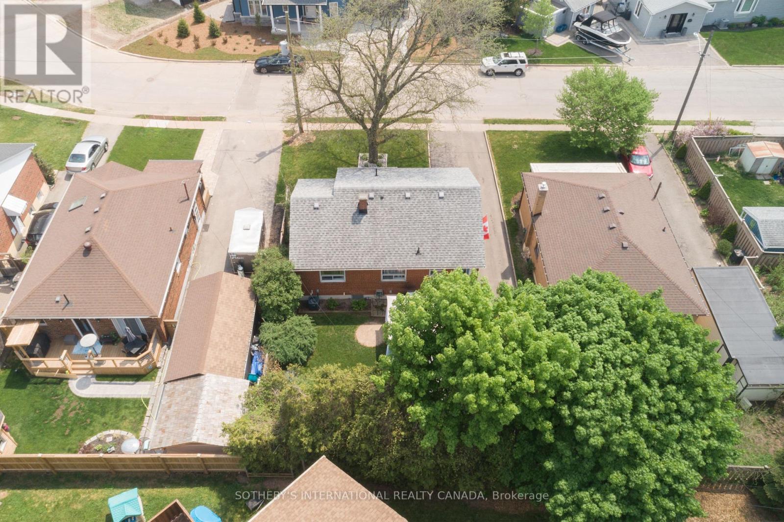 45 Churchill Crescent, Halton Hills (Georgetown), Ontario  L7G 2N2 - Photo 29 - W13019572