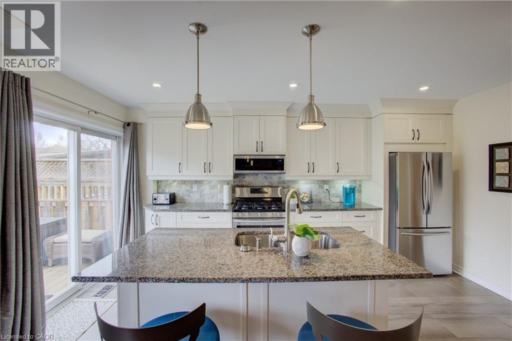 32 Mcclure Court, Georgetown, Ontario  L7G 5X6 - Photo 21 - 40822283