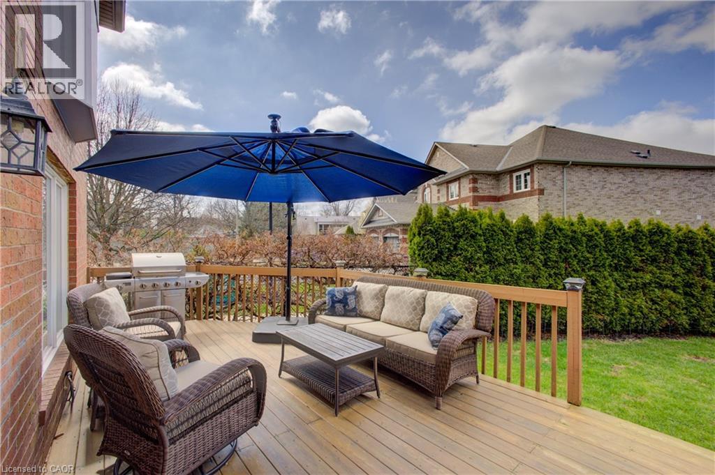 32 Mcclure Court, Georgetown, Ontario  L7G 5X6 - Photo 41 - 40822283