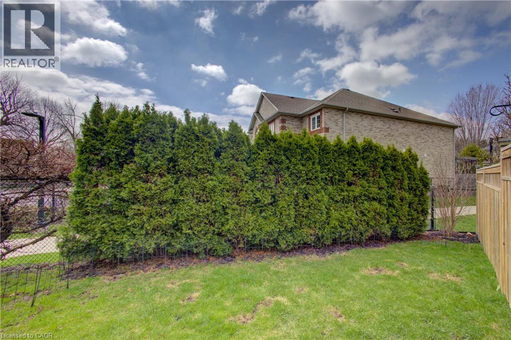 32 Mcclure Court, Georgetown, Ontario  L7G 5X6 - Photo 44 - 40822283