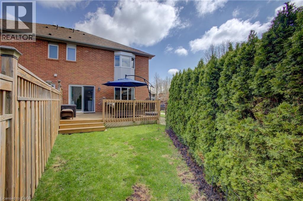 32 Mcclure Court, Georgetown, Ontario  L7G 5X6 - Photo 45 - 40822283