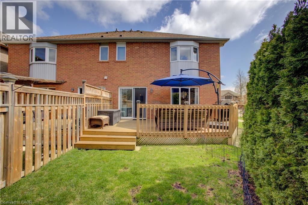 32 Mcclure Court, Georgetown, Ontario  L7G 5X6 - Photo 46 - 40822283