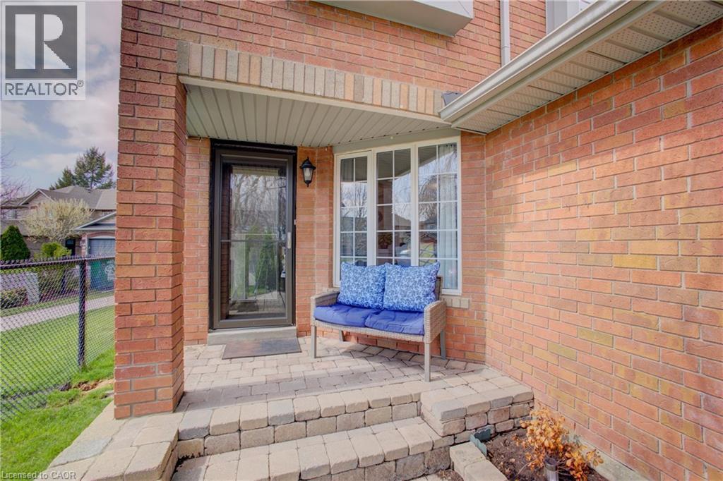 32 Mcclure Court, Georgetown, Ontario  L7G 5X6 - Photo 8 - 40822283