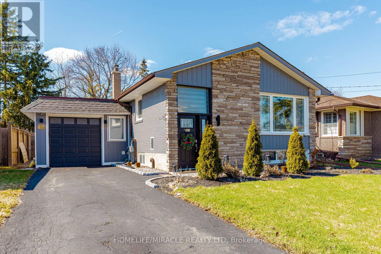 403 Delrex Boulevard, Halton Hills (Georgetown), Ontario  L7G 4H8 - Photo 1 - W13020282