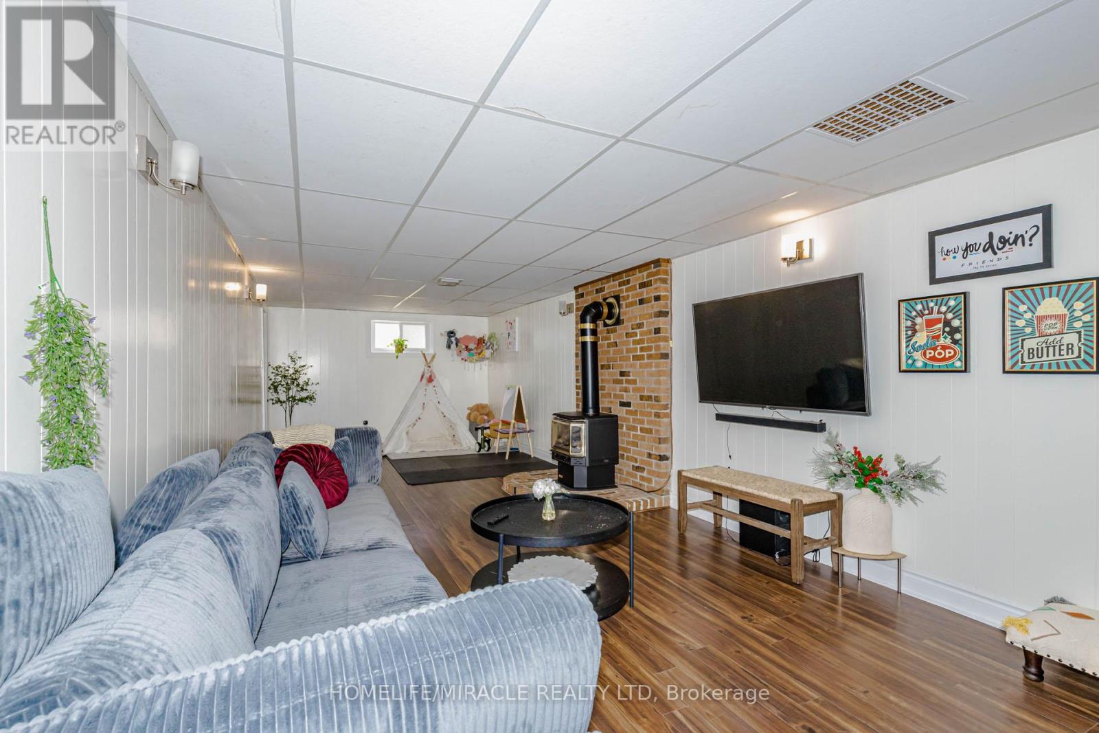 403 Delrex Boulevard, Halton Hills (Georgetown), Ontario  L7G 4H8 - Photo 32 - W13020282