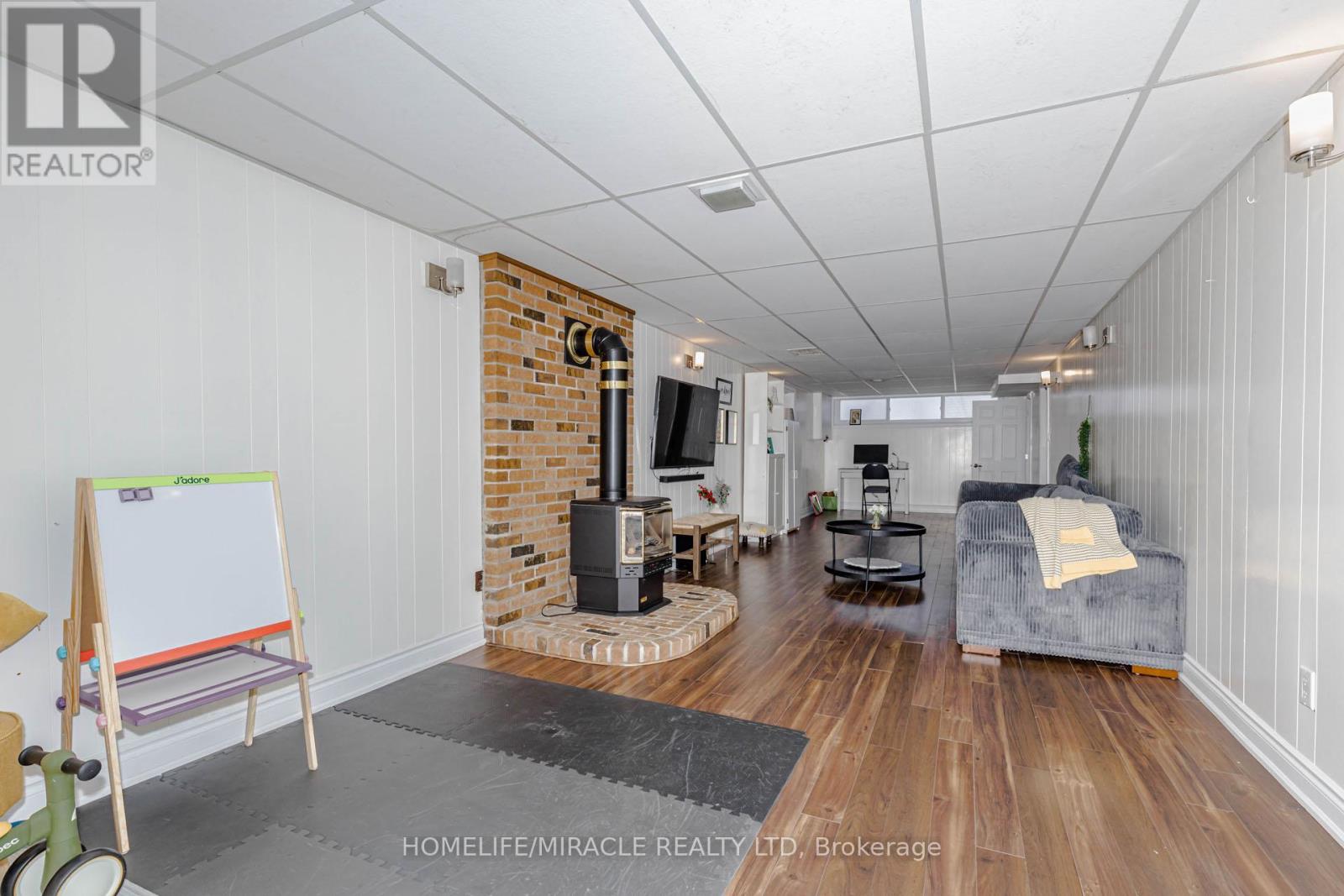 403 Delrex Boulevard, Halton Hills (Georgetown), Ontario  L7G 4H8 - Photo 36 - W13020282