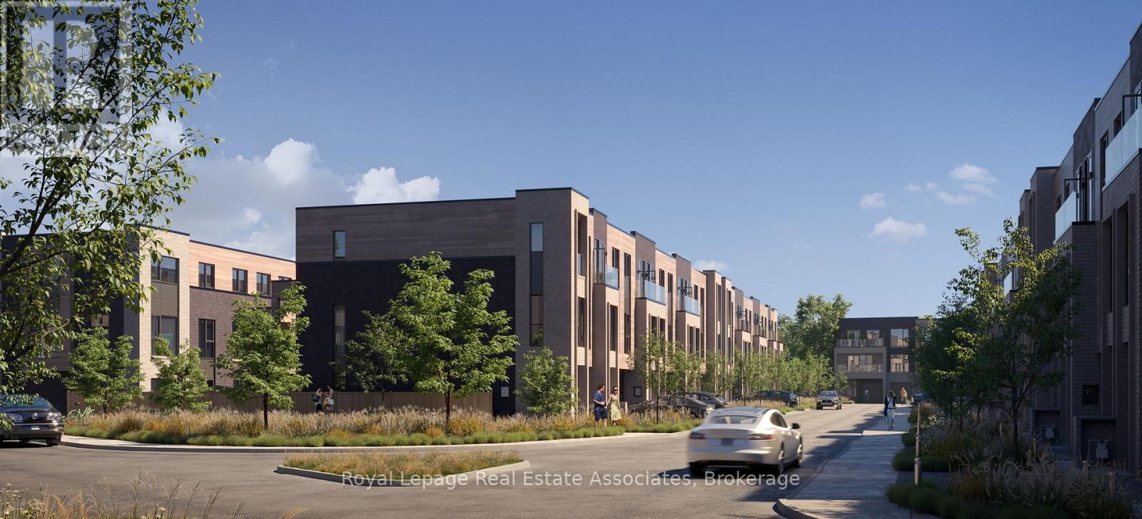 305 - 11605 Trafalgar Road, Halton Hills (Georgetown), Ontario  L7G 4S4 - Photo 1 - W13020664