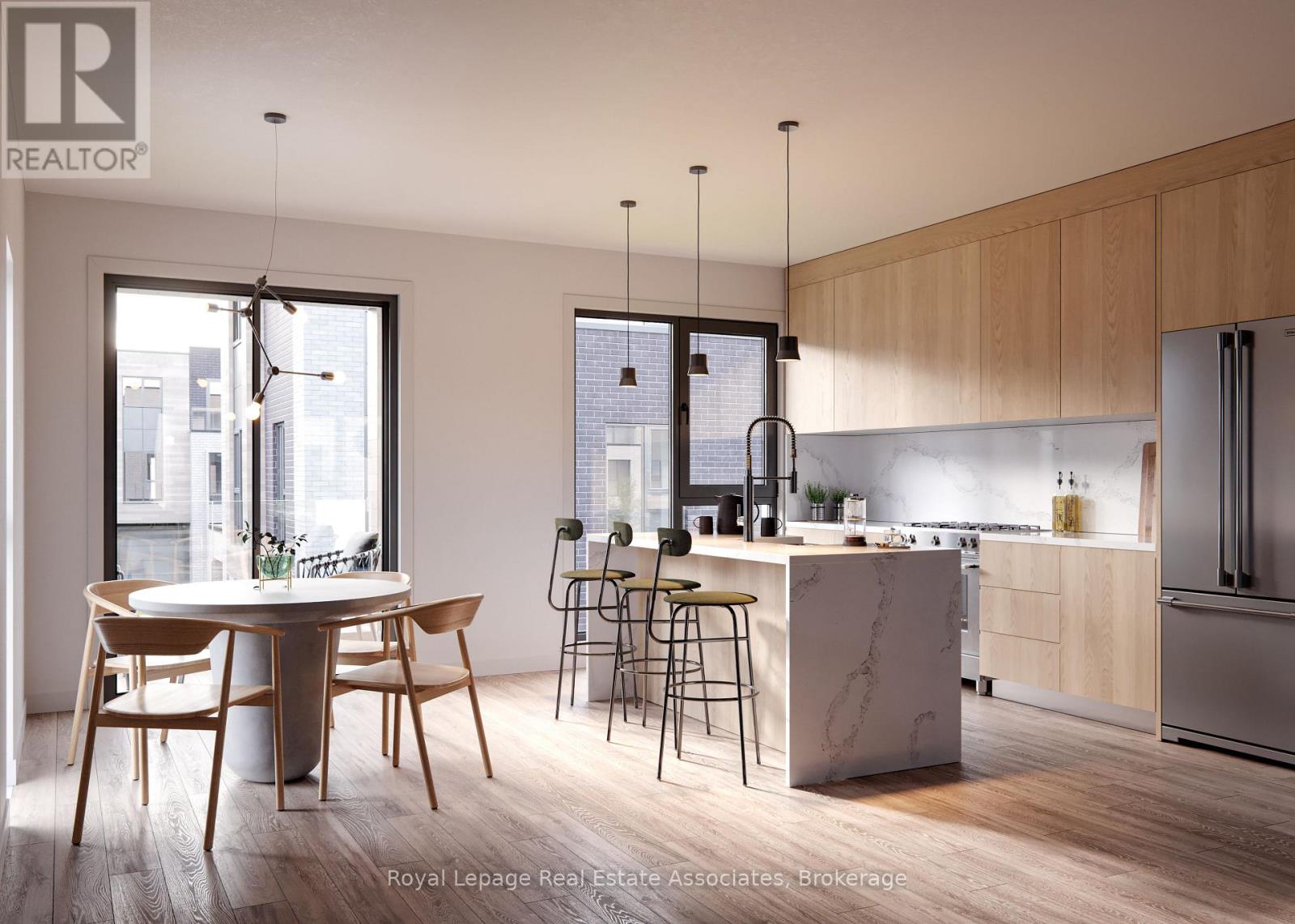 305 - 11605 Trafalgar Road, Halton Hills (Georgetown), Ontario  L7G 4S4 - Photo 2 - W13020664