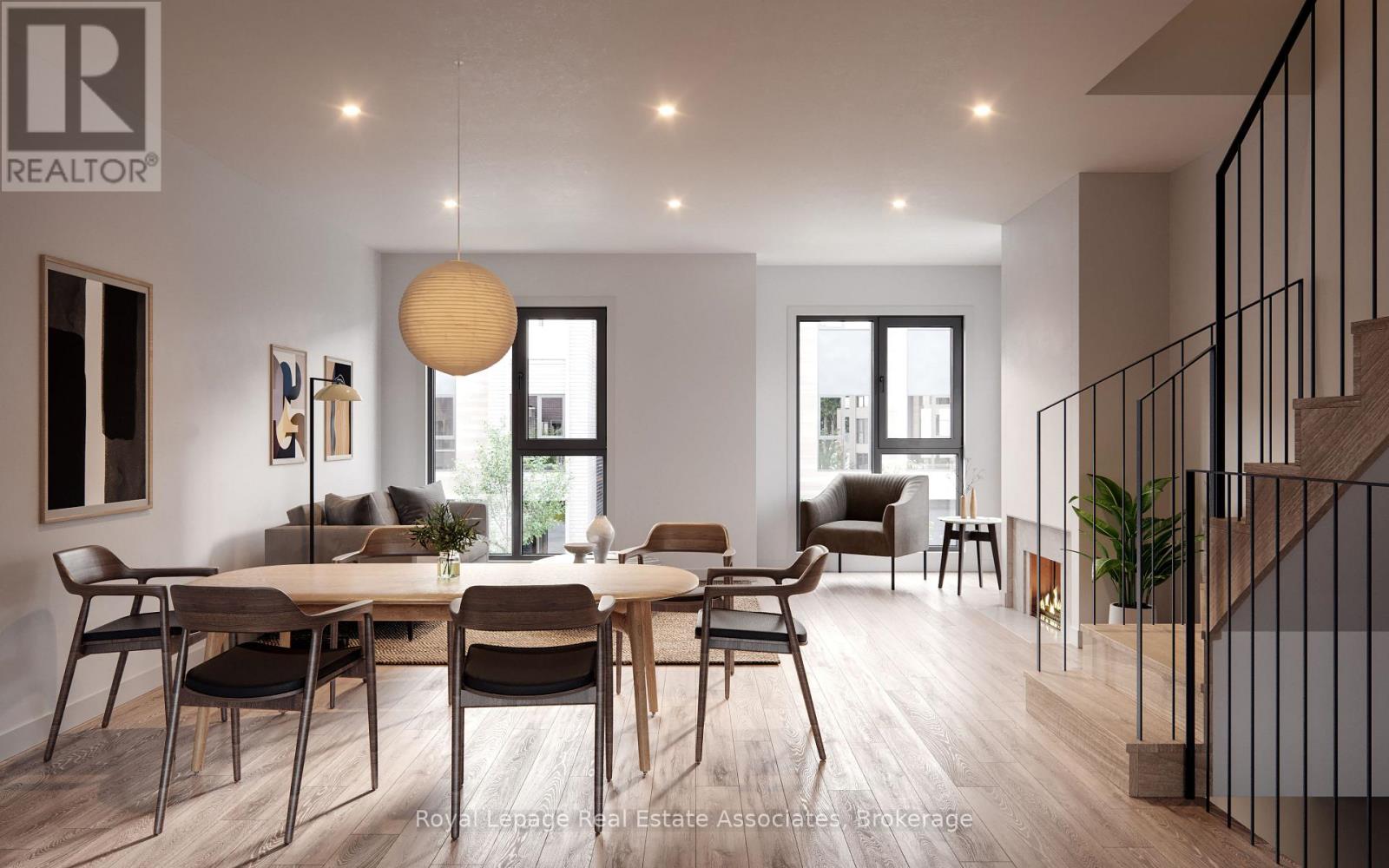 305 - 11605 Trafalgar Road, Halton Hills (Georgetown), Ontario  L7G 4S4 - Photo 3 - W13020664