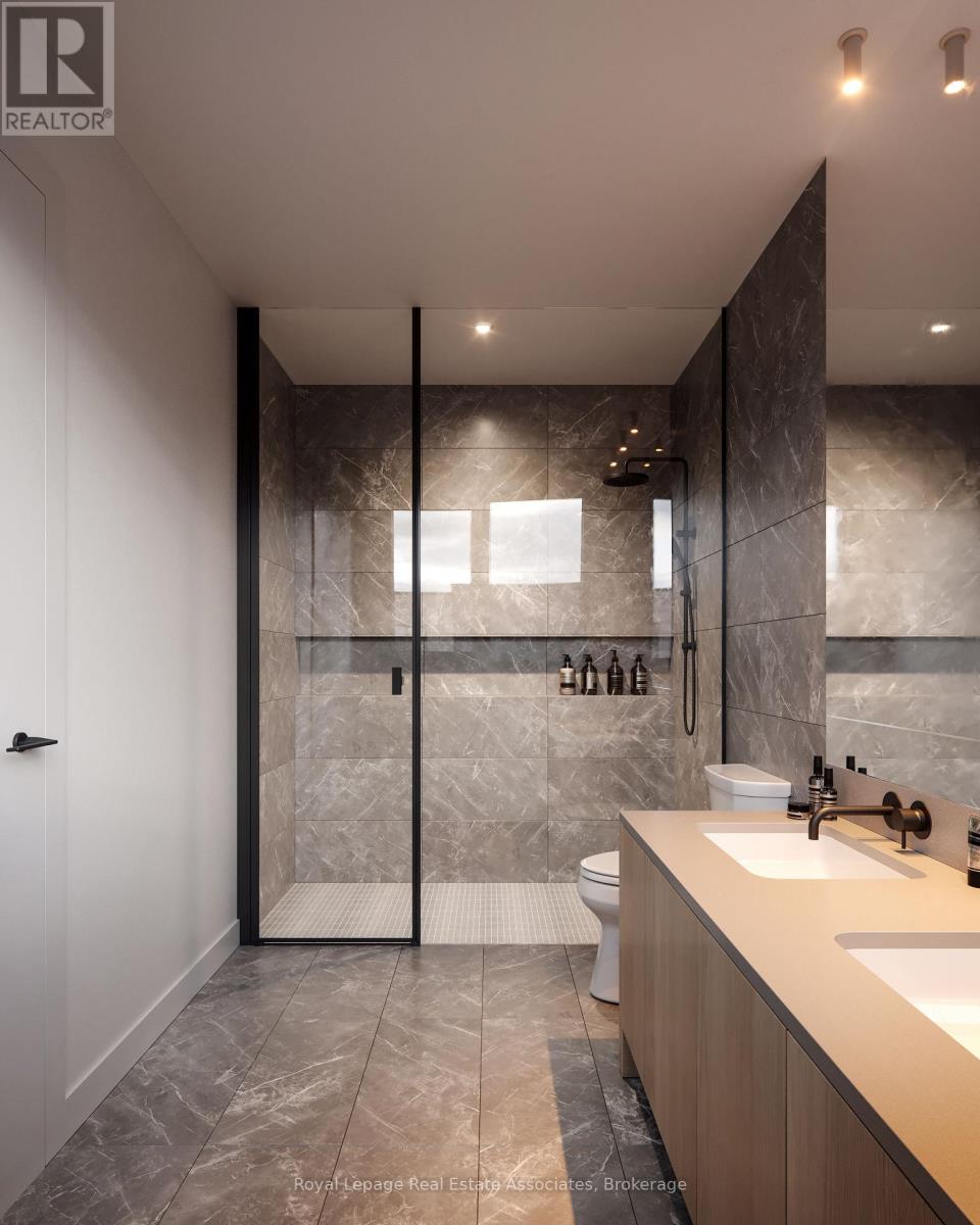 305 - 11605 Trafalgar Road, Halton Hills (Georgetown), Ontario  L7G 4S4 - Photo 4 - W13020664