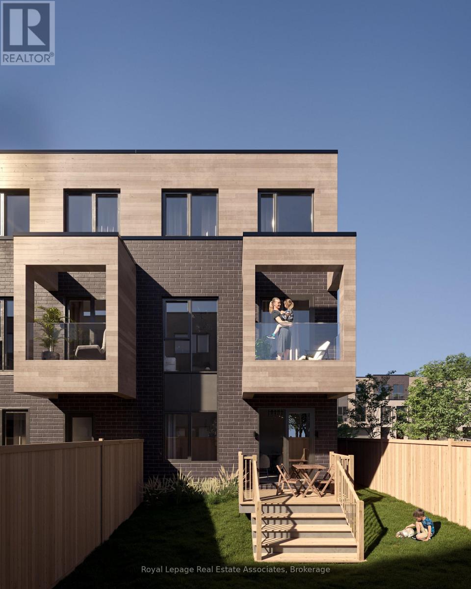 1101 - 11605 Trafalgar Road, Halton Hills (Georgetown), Ontario  L7G 4S4 - Photo 6 - W13020680