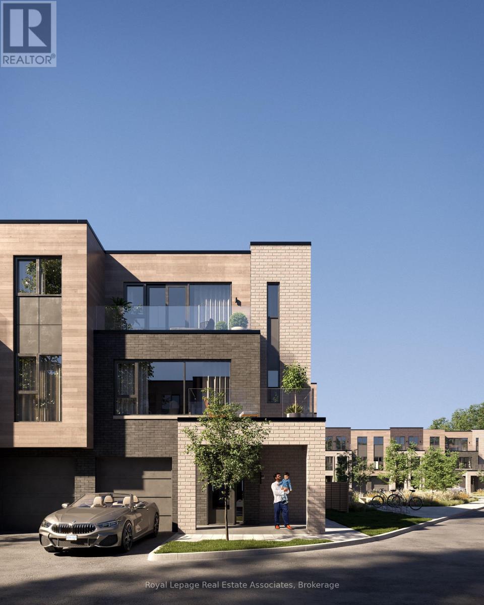 1101 - 11605 Trafalgar Road, Halton Hills (Georgetown), Ontario  L7G 4S4 - Photo 7 - W13020680