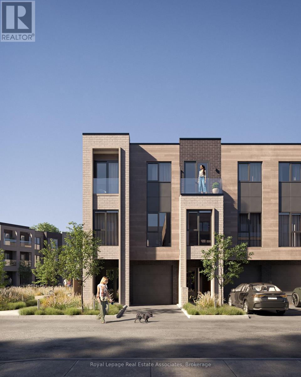 1904 - 11605 Trafalgar Road, Halton Hills (Georgetown), Ontario  L7G 4S4 - Photo 5 - W13020688