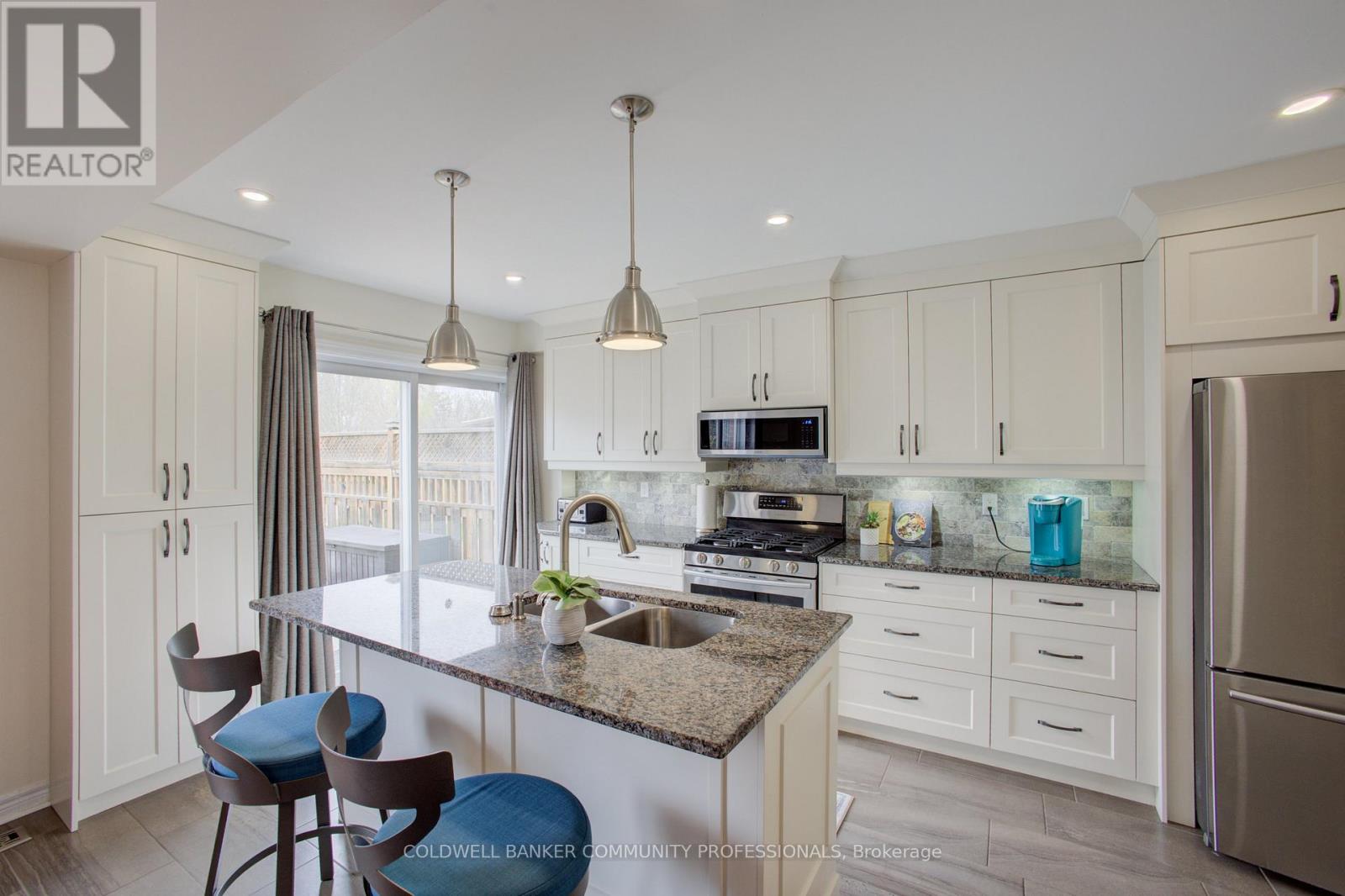 32 Mcclure Court, Halton Hills (Georgetown), Ontario  L7G 5X6 - Photo 23 - W13022146