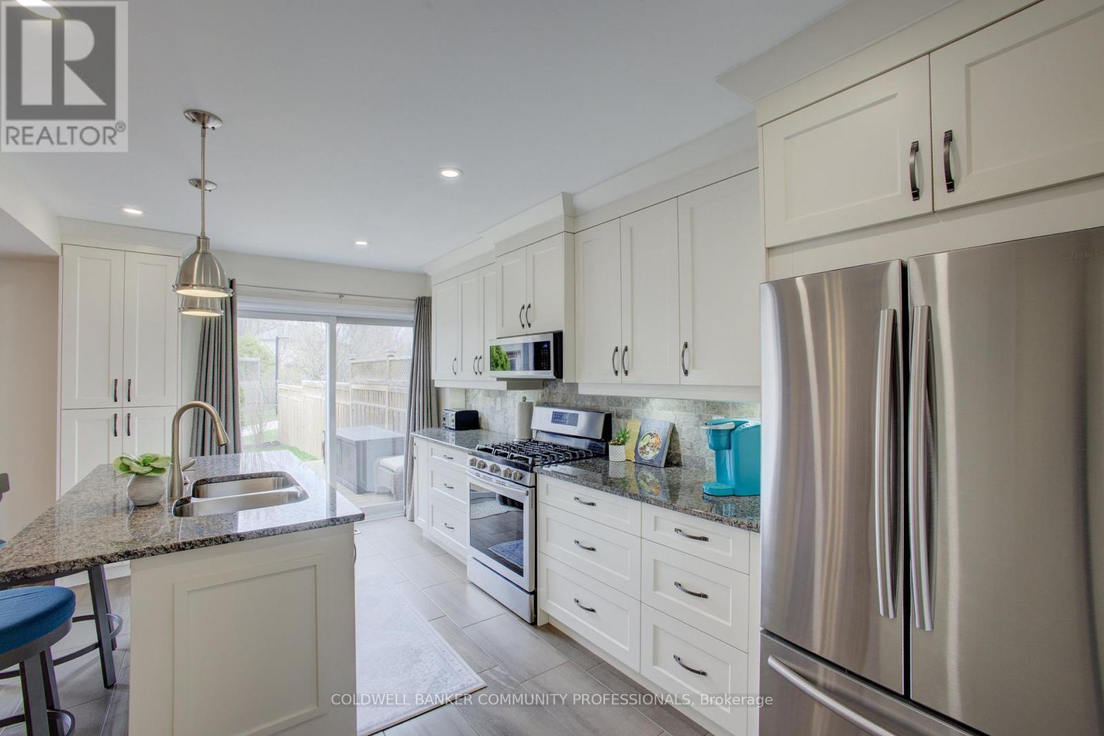 32 Mcclure Court, Halton Hills (Georgetown), Ontario  L7G 5X6 - Photo 24 - W13022146