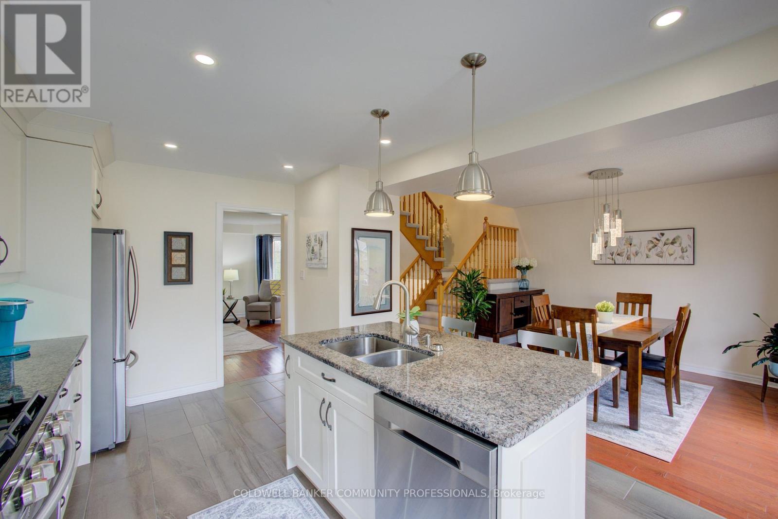 32 Mcclure Court, Halton Hills (Georgetown), Ontario  L7G 5X6 - Photo 26 - W13022146