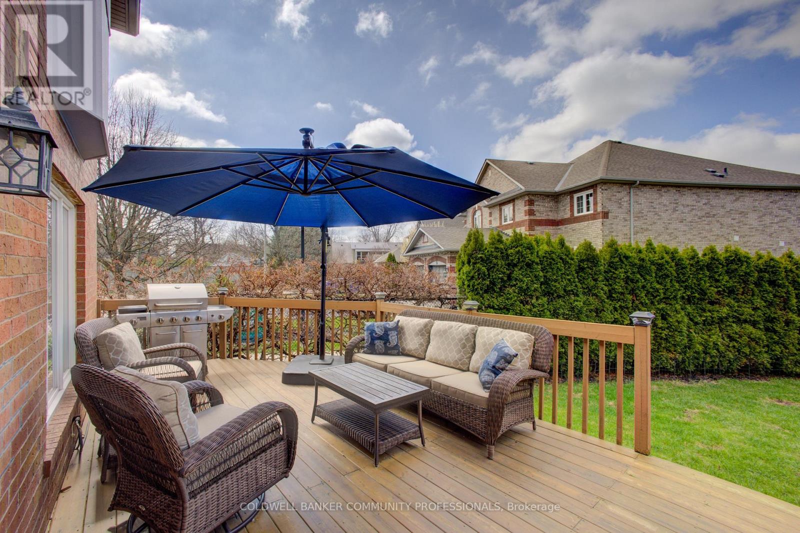 32 Mcclure Court, Halton Hills (Georgetown), Ontario  L7G 5X6 - Photo 39 - W13022146