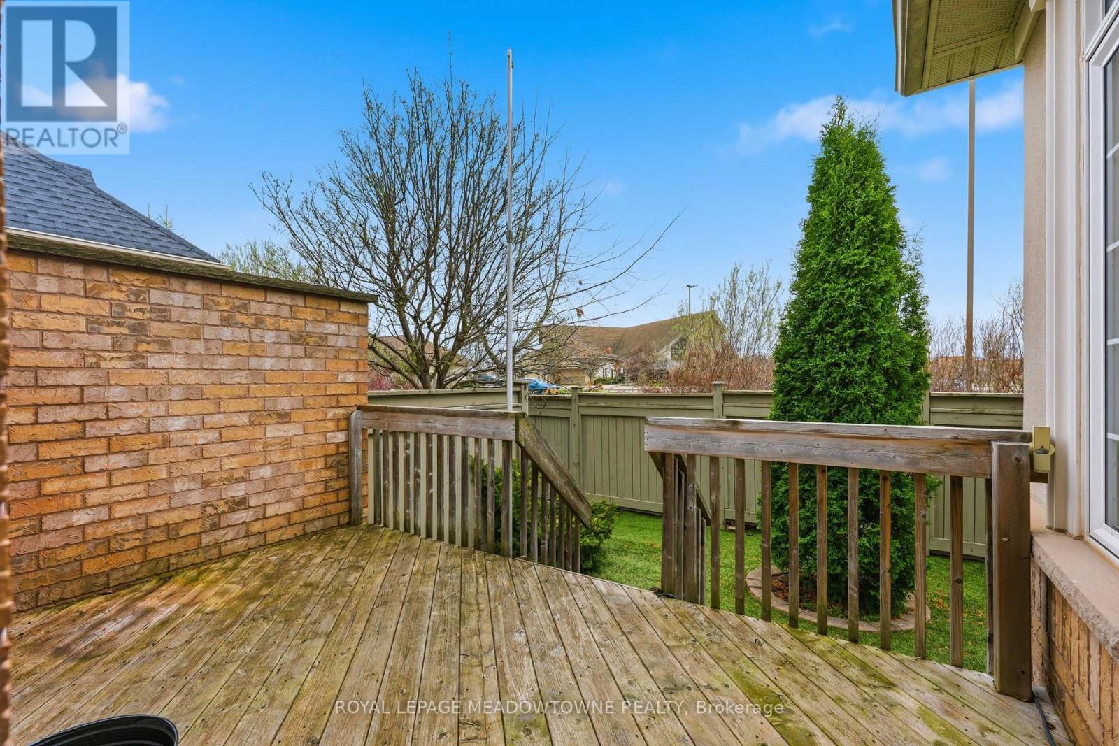 26 Garrison Square, Halton Hills (Georgetown), Ontario  L7G 0B9 - Photo 43 - W13024206