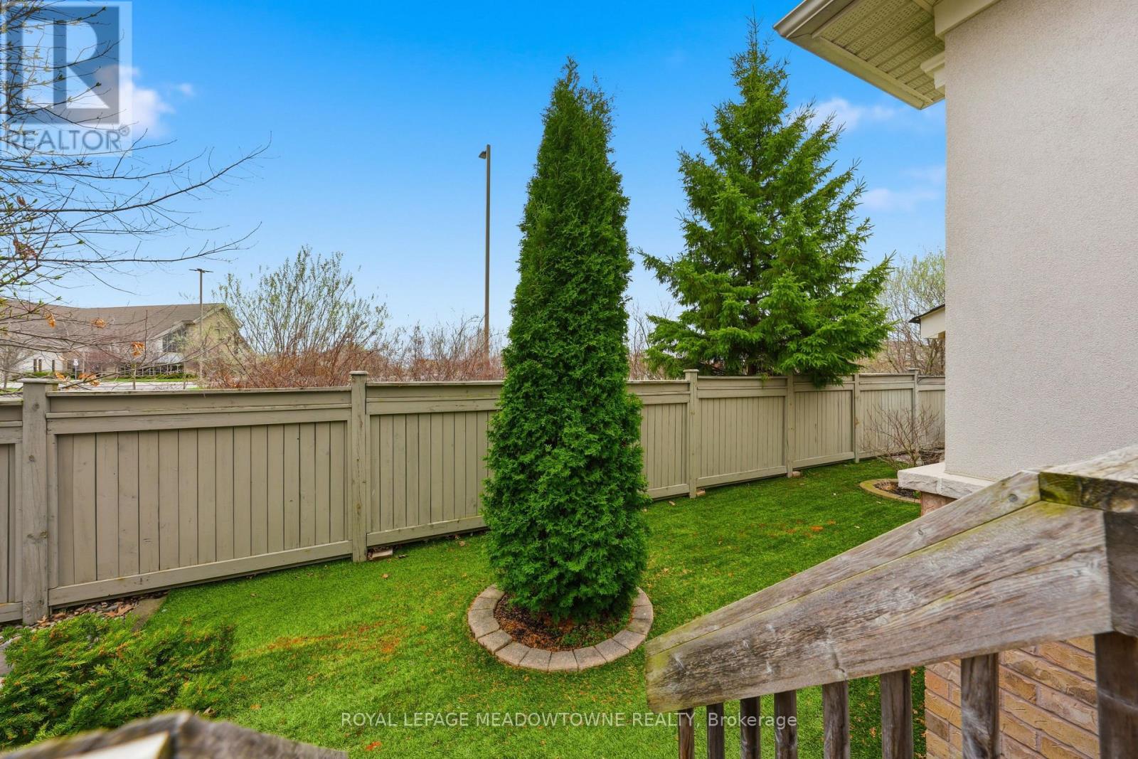 26 Garrison Square, Halton Hills (Georgetown), Ontario  L7G 0B9 - Photo 45 - W13024206