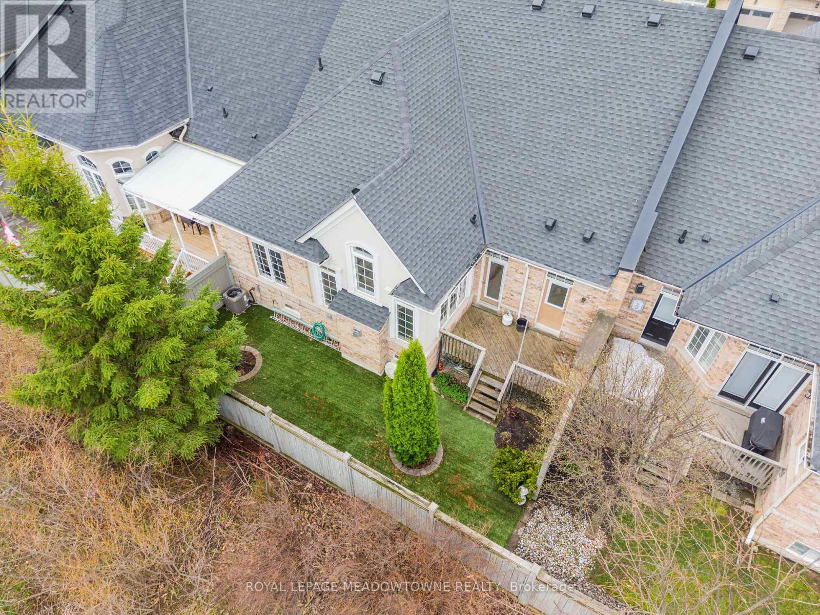 26 Garrison Square, Halton Hills (Georgetown), Ontario  L7G 0B9 - Photo 46 - W13024206