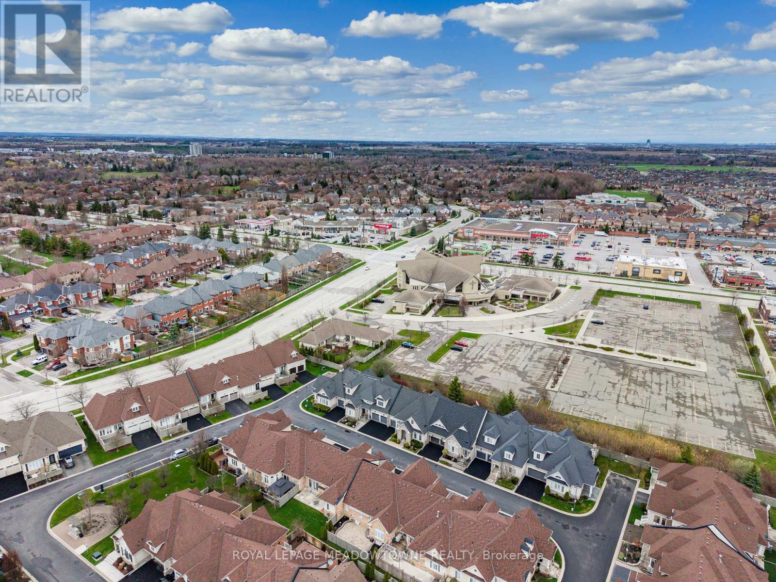 26 Garrison Square, Halton Hills (Georgetown), Ontario  L7G 0B9 - Photo 48 - W13024206