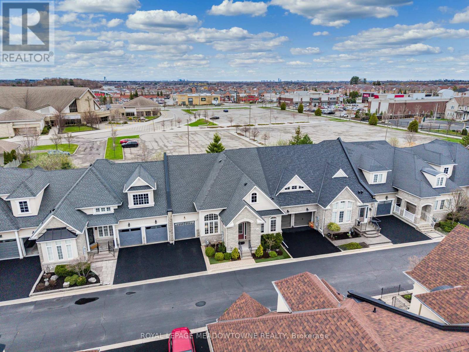 26 Garrison Square, Halton Hills (Georgetown), Ontario  L7G 0B9 - Photo 49 - W13024206