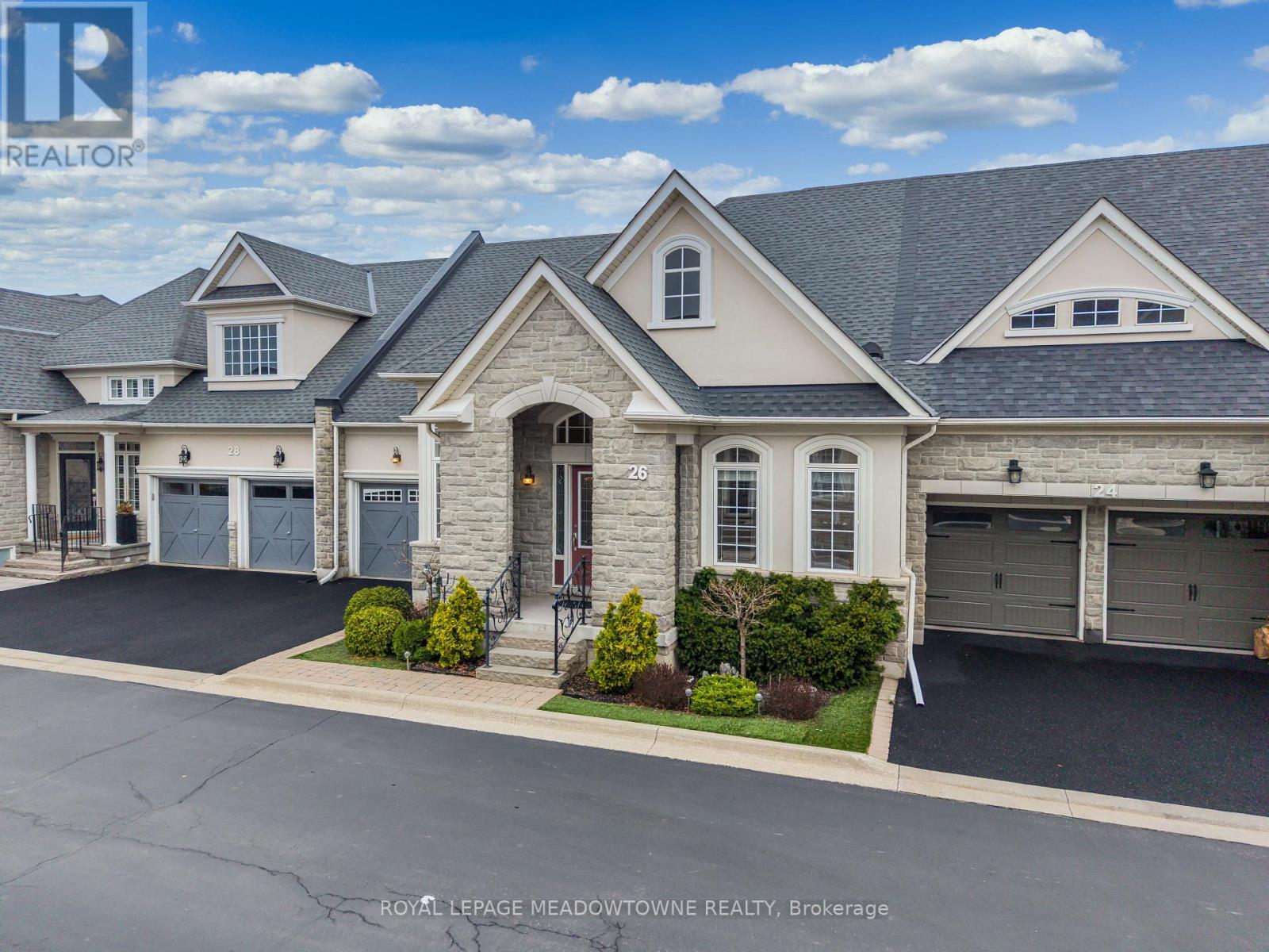 26 Garrison Square, Halton Hills (Georgetown), Ontario  L7G 0B9 - Photo 50 - W13024206