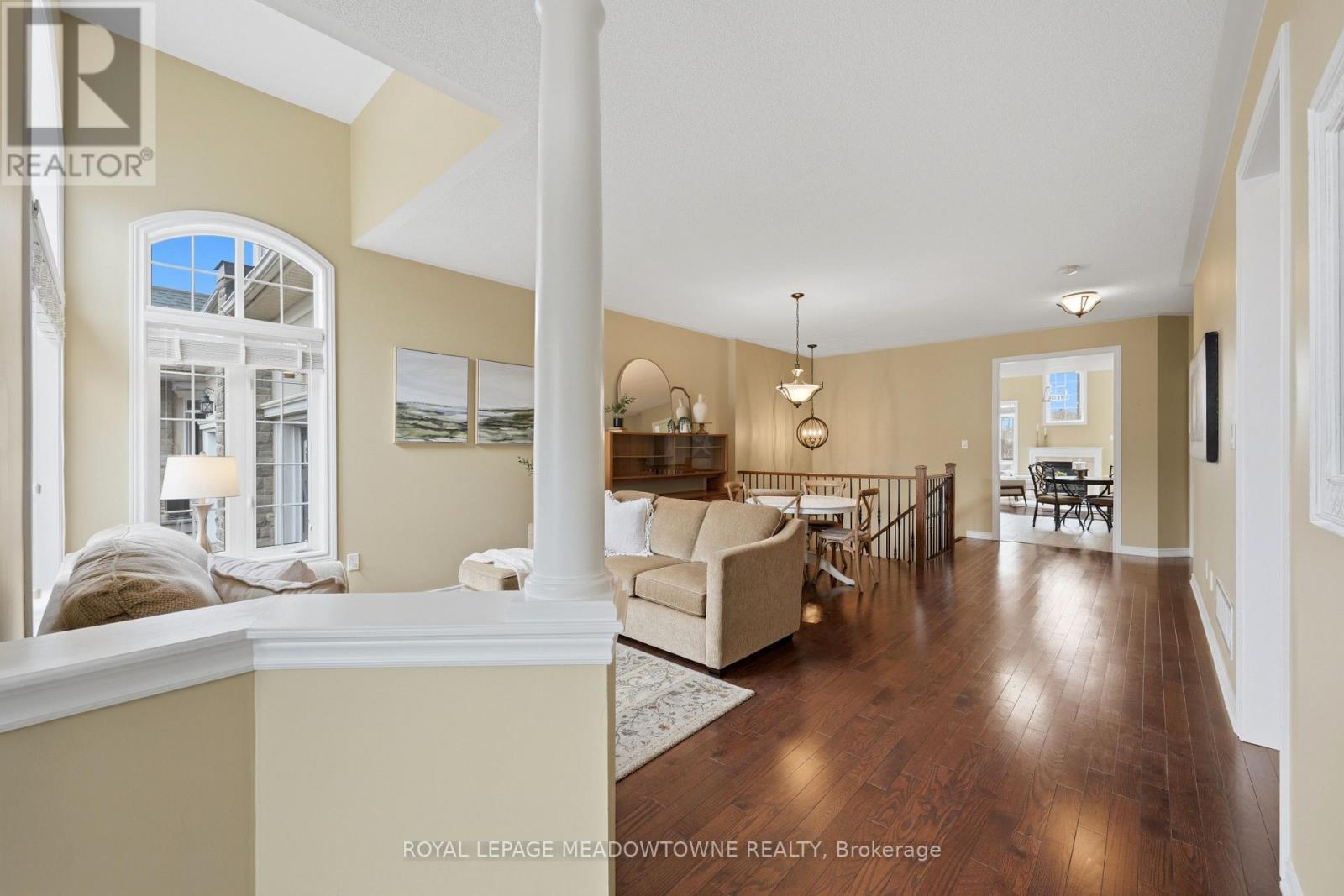 26 Garrison Square, Halton Hills (Georgetown), Ontario  L7G 0B9 - Photo 6 - W13024206