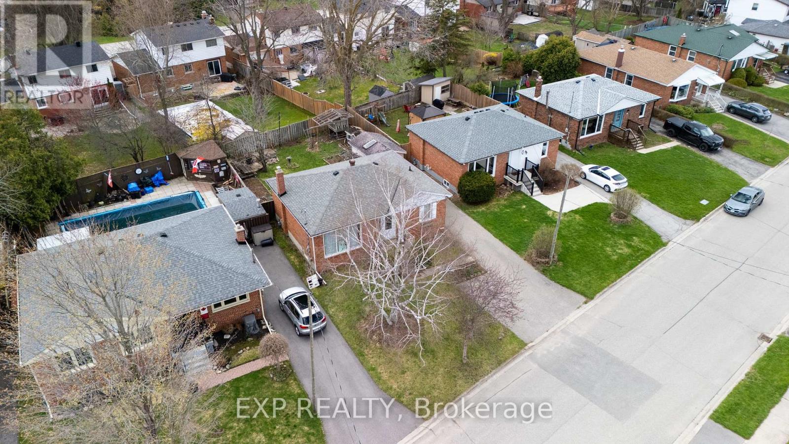 36 Shelley Street, Halton Hills (Georgetown), Ontario  L7G 3W9 - Photo 23 - W13024810