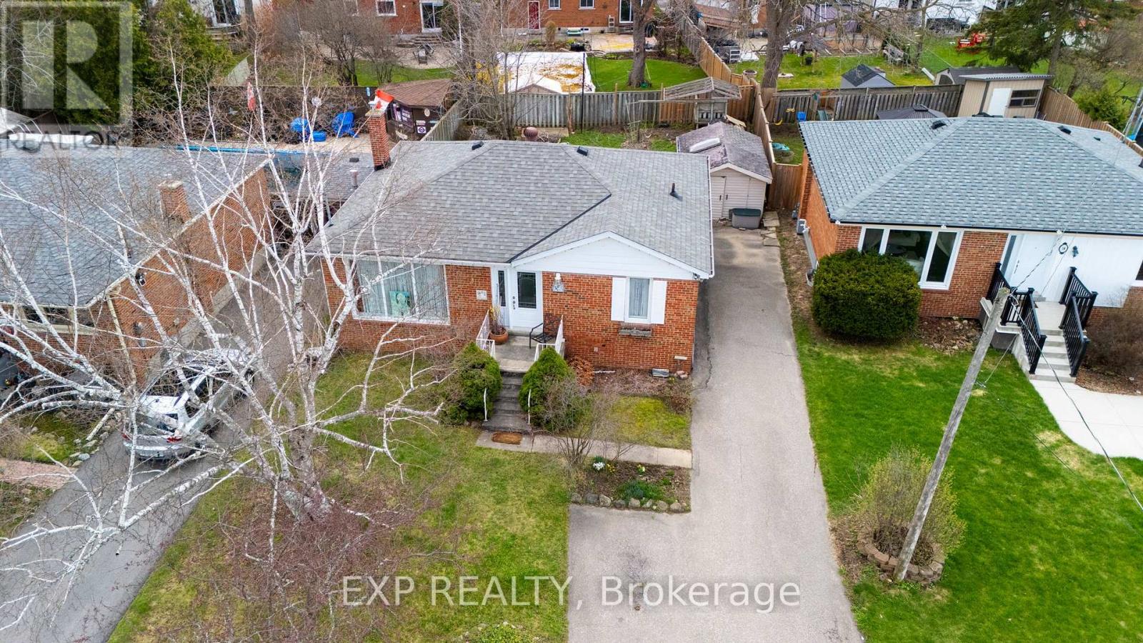 36 Shelley Street, Halton Hills (Georgetown), Ontario  L7G 3W9 - Photo 25 - W13024810