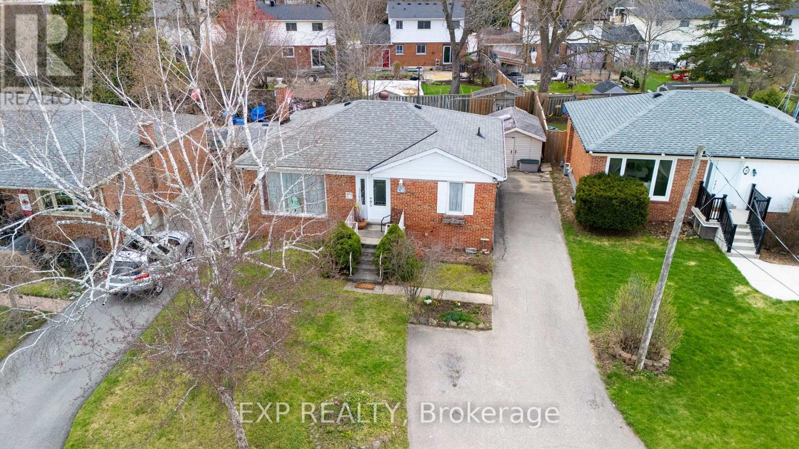 36 Shelley Street, Halton Hills (Georgetown), Ontario  L7G 3W9 - Photo 26 - W13024810