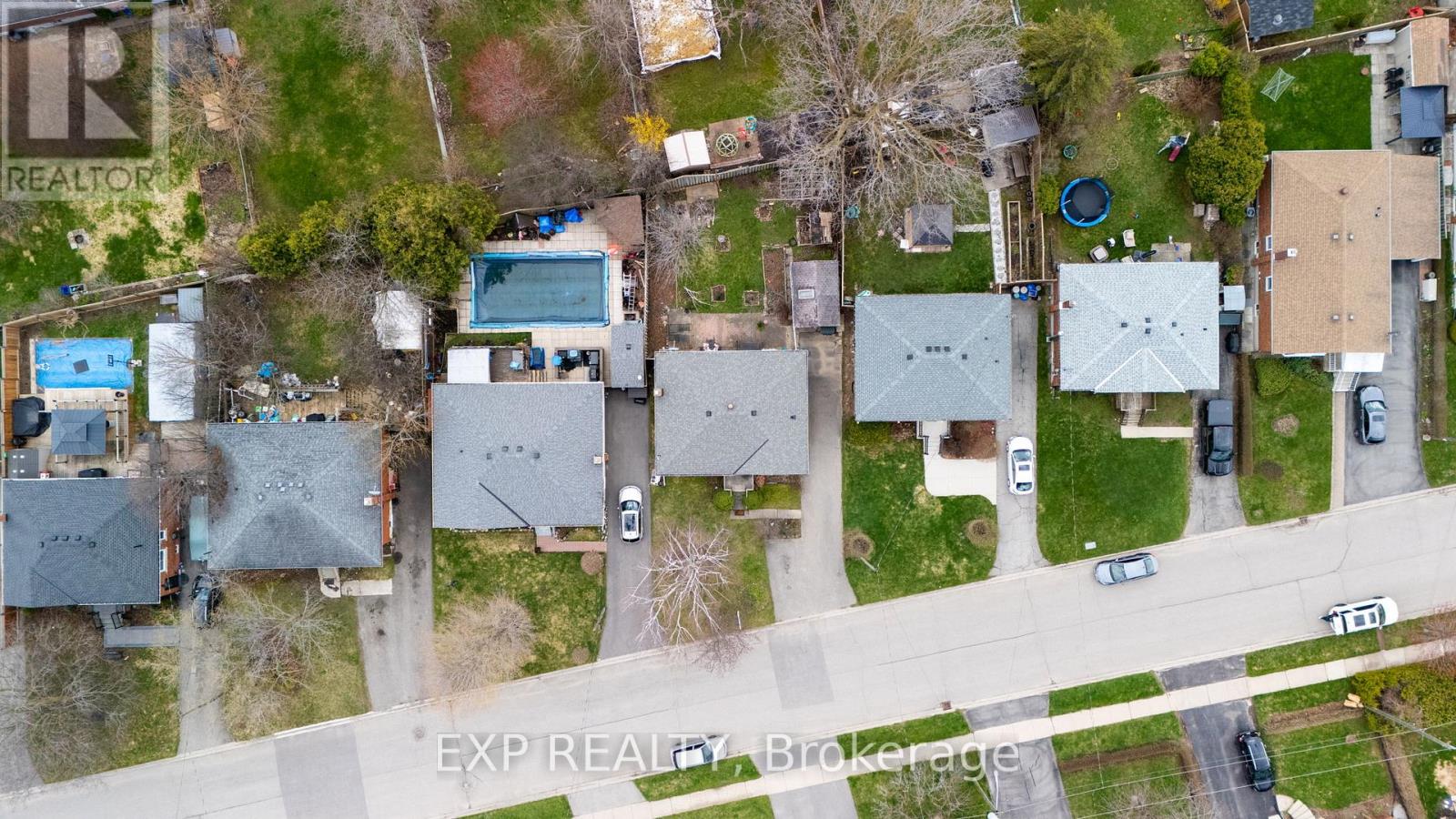 36 Shelley Street, Halton Hills (Georgetown), Ontario  L7G 3W9 - Photo 29 - W13024810